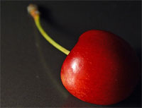 cherry