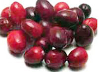 cranberry