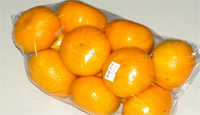 oranges