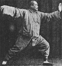 tai-chi