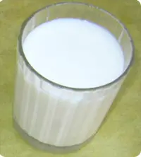 butter-milk
